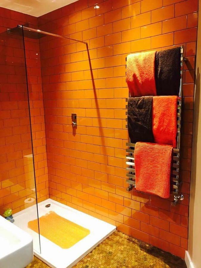 ヘイスティングスThe Retro Retreat With Free Parkingアパートメント エクステリア 写真